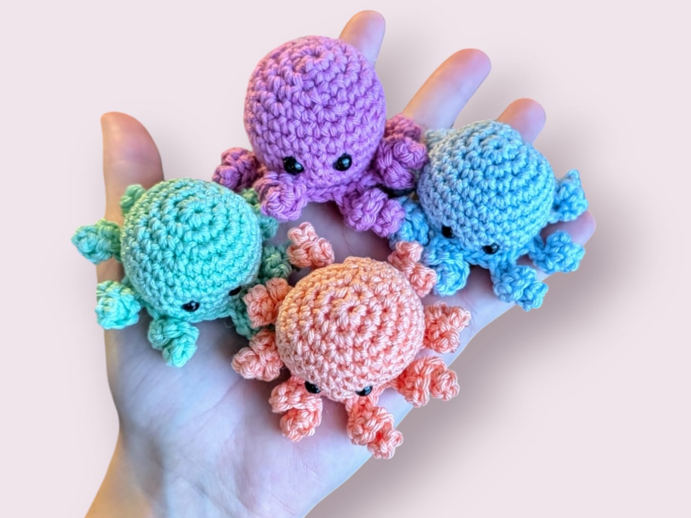 Mini-Oktopus