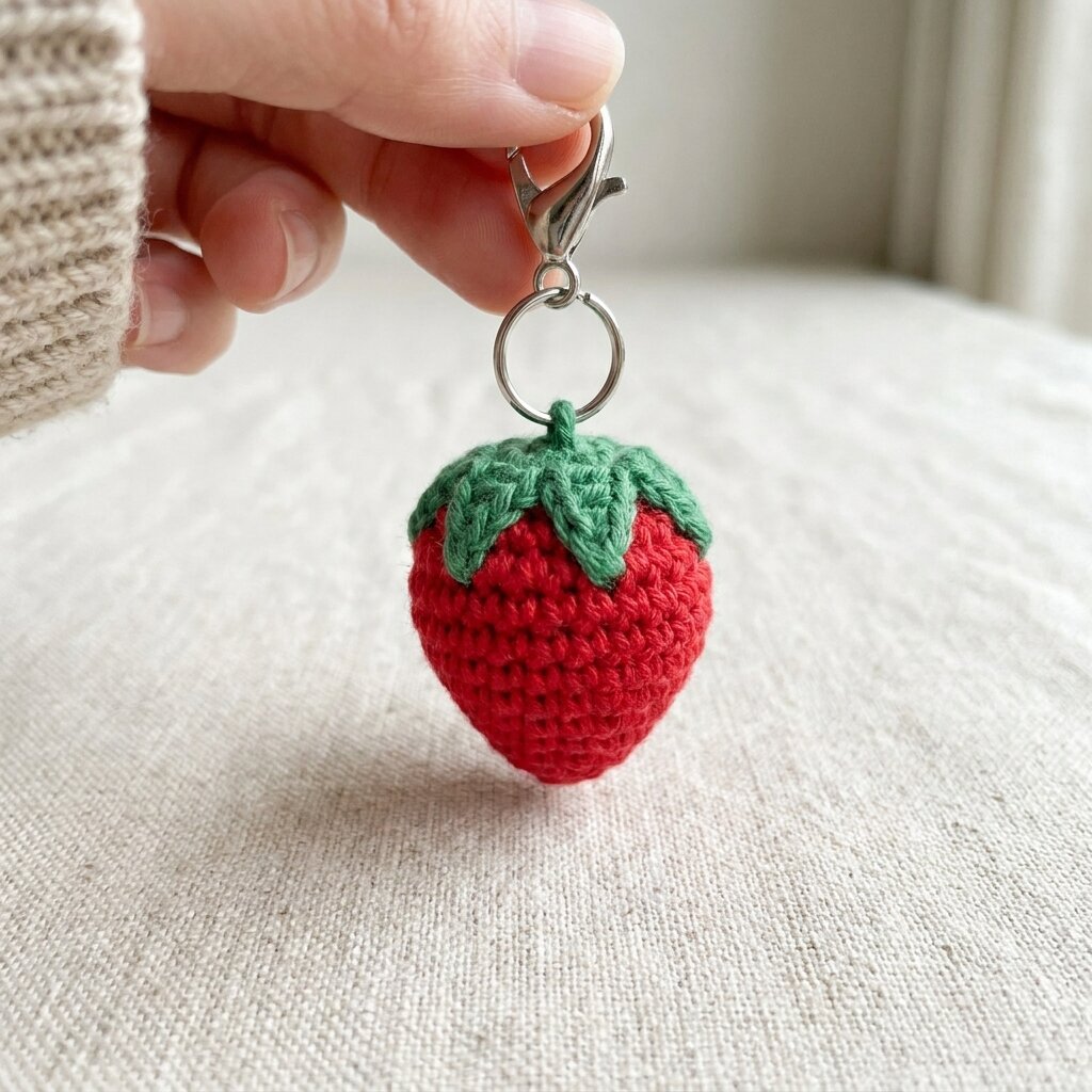 Mini Taschenanhänger
